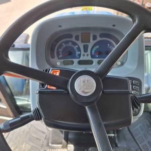New Holland T5060