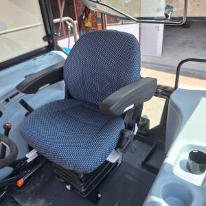New Holland T5060