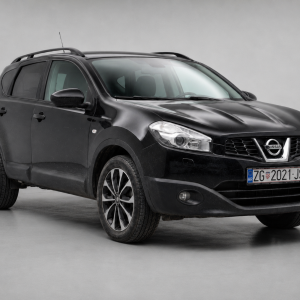 Nissan Qashqai 2014. | 1.6 dCi 4WD | 167 tkm | 360 kamera