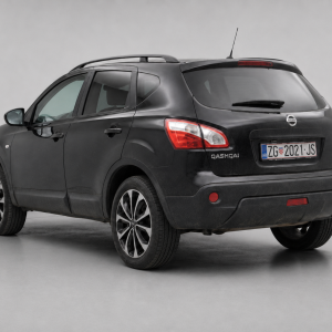 Nissan Qashqai 2014. | 1.6 dCi 4WD | 167 tkm | 360 kamera