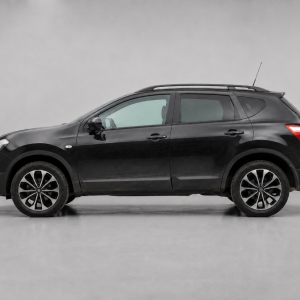 Nissan Qashqai 2014. | 1.6 dCi 4WD | 167 tkm | 360 kamera