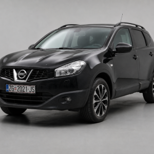 Nissan Qashqai 2014. | 1.6 dCi 4WD | 167 tkm | 360 kamera