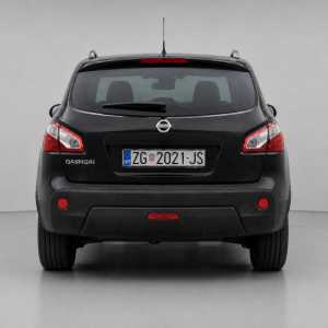 Nissan Qashqai 2014. | 1.6 dCi 4WD | 167 tkm | 360 kamera
