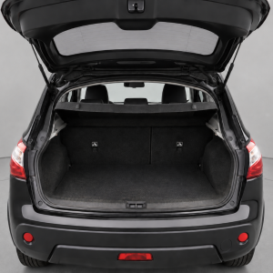 Nissan Qashqai 2014. | 1.6 dCi 4WD | 167 tkm | 360 kamera
