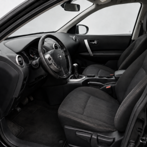 Nissan Qashqai 2014. | 1.6 dCi 4WD | 167 tkm | 360 kamera