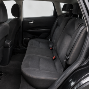 Nissan Qashqai 2014. | 1.6 dCi 4WD | 167 tkm | 360 kamera