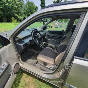  NISSAN X-TRAIL 2.2 Di 4x4 