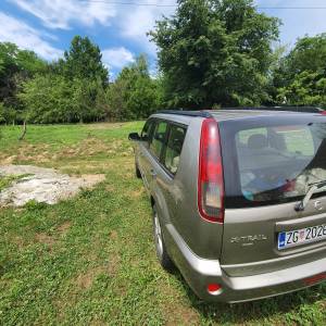  NISSAN X-TRAIL 2.2 Di 4x4 