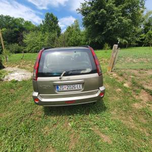  NISSAN X-TRAIL 2.2 Di 4x4 