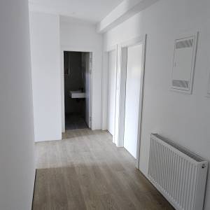 NOVI MAROF: STAN, NOVOGRADNJA, U ZGRADI SA 14 STAMBENIH JEDINICA