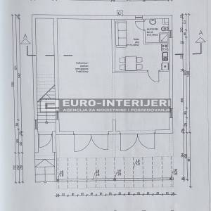 Obiteljska kuća u naselju Bizek površine 381 m², bez provizije!