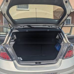 Opel Astra H 1.4, benzin, 2008. 90 KS