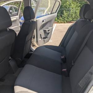 Opel Astra H 1.4, benzin, 2008. 90 KS