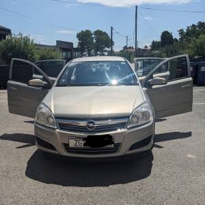 Opel Astra H 1.4, benzin, 2008. 90 KS
