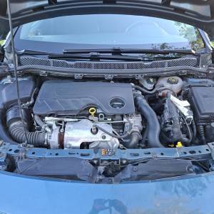 Opel Astra, SPORTS TOURER ENJOY 1.6 CDTI