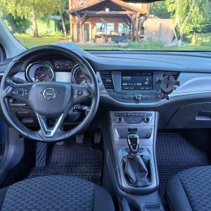 Opel Astra, SPORTS TOURER ENJOY 1.6 CDTI