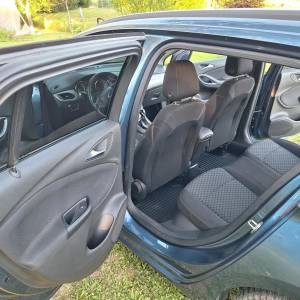 Opel Astra, SPORTS TOURER ENJOY 1.6 CDTI