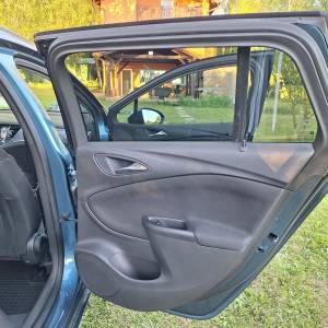 Opel Astra, SPORTS TOURER ENJOY 1.6 CDTI