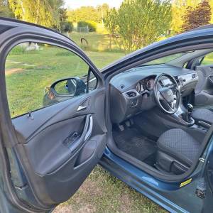 Opel Astra, SPORTS TOURER ENJOY 1.6 CDTI