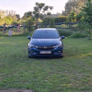Opel Astra, SPORTS TOURER ENJOY 1.6 CDTI