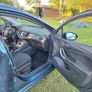 Opel Astra, SPORTS TOURER ENJOY 1.6 CDTI