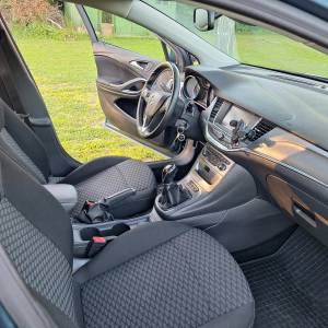 Opel Astra, SPORTS TOURER ENJOY 1.6 CDTI