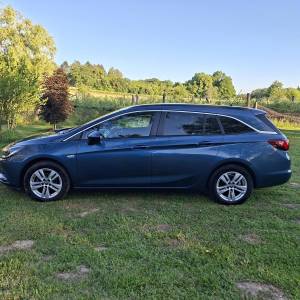 Opel Astra, SPORTS TOURER ENJOY 1.6 CDTI