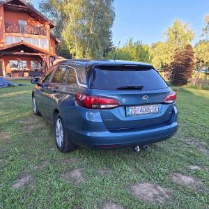 Opel Astra, SPORTS TOURER ENJOY 1.6 CDTI