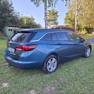 Opel Astra, SPORTS TOURER ENJOY 1.6 CDTI
