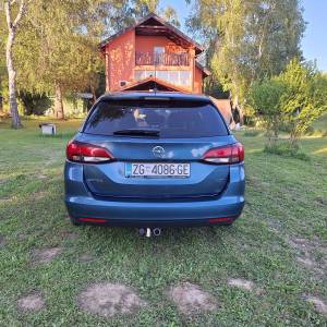 Opel Astra, SPORTS TOURER ENJOY 1.6 CDTI