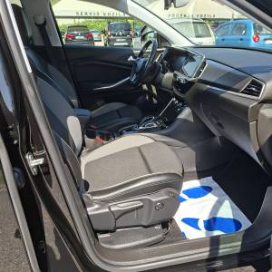 OPEL GRANDLAND 1.6 TURBO  AUTOMATIK HIBRID (BENZIN+STRUJA)