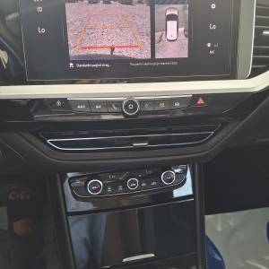 OPEL GRANDLAND 1.6 TURBO  AUTOMATIK HIBRID (BENZIN+STRUJA)