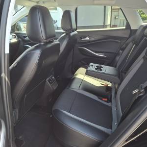 OPEL GRANDLAND 1.6 TURBO  AUTOMATIK HIBRID (BENZIN+STRUJA)