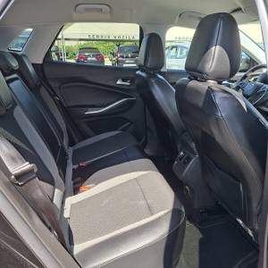 OPEL GRANDLAND 1.6 TURBO  AUTOMATIK HIBRID (BENZIN+STRUJA)
