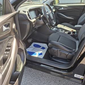 OPEL GRANDLAND 1.6 TURBO  AUTOMATIK HIBRID (BENZIN+STRUJA)