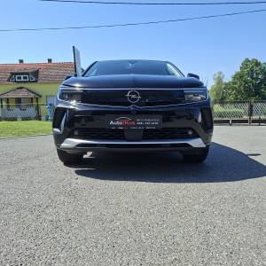 OPEL GRANDLAND 1.6 TURBO  AUTOMATIK HIBRID (BENZIN+STRUJA)