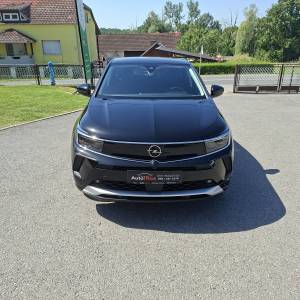 OPEL GRANDLAND 1.6 TURBO  AUTOMATIK HIBRID (BENZIN+STRUJA)