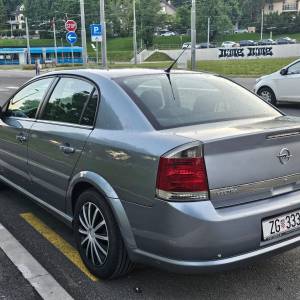 Opel Vectra 1.9 CDTI, 2007. god., 88 kW, Diesel, 230.000 km