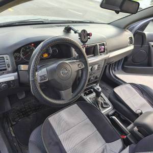 Opel Vectra 1.9 CDTI, 2007. god., 88 kW, Diesel, 230.000 km