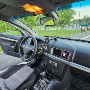 Opel Vectra 1.9 CDTI, 2007. god., 88 kW, Diesel, 230.000 km