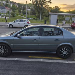 Opel Vectra 1.9 CDTI, 2007. god., 88 kW, Diesel, 230.000 km