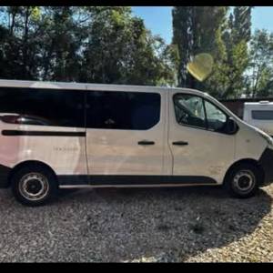 Opel vivaro 1.6 cdti