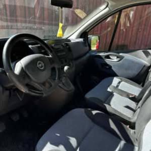 Opel vivaro 1.6 cdti