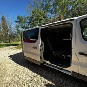 Opel vivaro 1.6 cdti