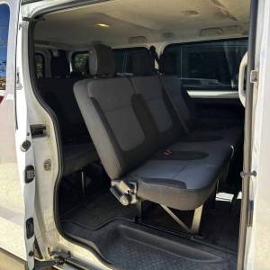 Opel vivaro 1.6 cdti