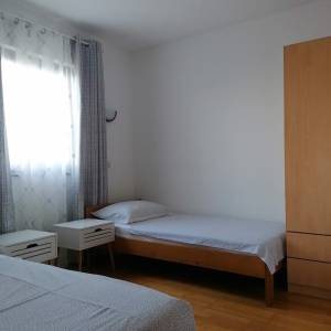 Pašman, Tkon, apartman