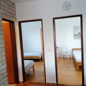 Pašman, Tkon, apartman