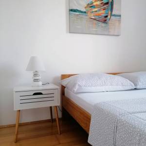 Pašman, Tkon, apartman