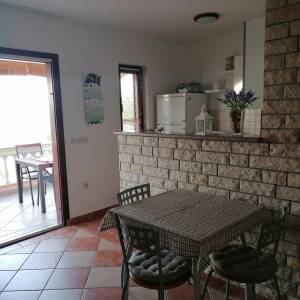 Pašman, Tkon, apartman