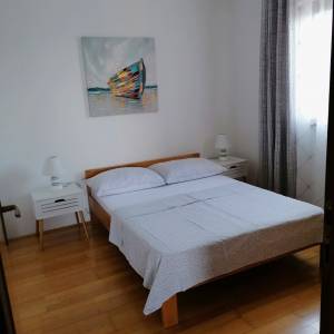 Pašman, Tkon, apartman